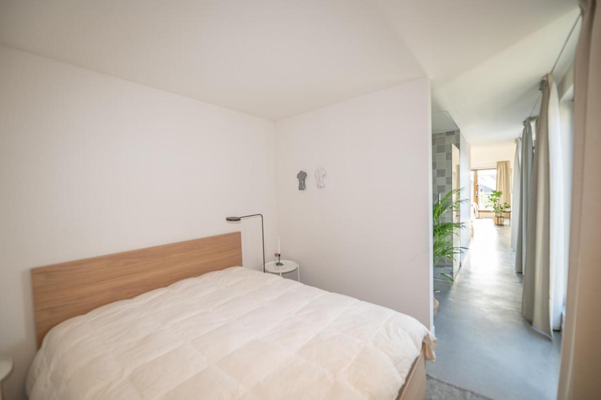 Trendy Apartments As Base To Discover Gent Dış mekan fotoğraf